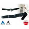 Cуппорт спина DAY FIT WAIST HALF ADJ, S