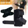 Cуппорт колено DAY FIT KNEE ADJ, S