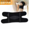 Суппорт колено DAY FIT KNEE EASY FIT, S