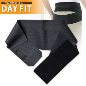 Cуппорт спина DAY FIT WAIST LIGHT DOUBLE, L PHITEN AP134005