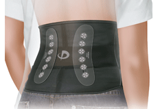 Бандаж корсет Skinny Belt Pro 85 см  PHITEN AP03021