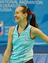 Элла Карачкова (Диль) пользуется Phiten!