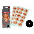 Пластырь (тейп) «Titan Tape Ban» 30 шт.